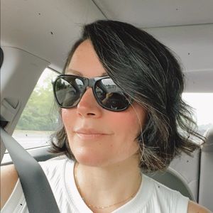 Meet your Posher, Mariela